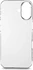 Hama чехол для телефона Slim Protect для Apple iPhone 17 Transparent