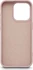 Hama чехол для телефона Fantastic Feel для Apple iPhone 15 Pro Max Nude