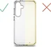 Hama чехол для телефона Extreme Protect для Samsung Galaxy S25 Transparent