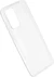 Hama Cover Crystal Clear для Samsung Galaxy A72 Transparent
