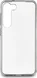 Hama Cover Crystal Clear для Samsung Galaxy S23 Transparent