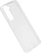 Hama Cover Crystal Clear для Samsung Galaxy S22 Transparent