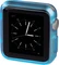 Hama Cover Crystal для Apple Watch 38mm Blue/Transparent