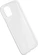 Hama Cover Crystal Clear для Apple iPhone 11 Transparent