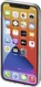 Hama Cover Crystal Clear для Apple iPhone 12 Mini Transparent