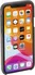 Hama Cover Finest Touch для Apple iPhone 11 Anthracite