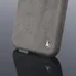 Hama Cover Finest Touch для Apple iPhone 11 Anthracite