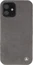 Hama Cover Finest Touch для Apple iPhone 12/12 Pro Anthracite