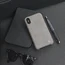 Hama Cover Finest Touch для Apple iPhone 12/12 Pro Anthracite