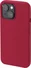 Hama Cover Finest Feel для Apple iPhone 14 Red