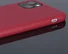 Hama Cover Finest Feel для Apple iPhone 14 Red