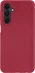 Hama Cover Finest Feel для Samsung Galaxy A14/A14 5G Red