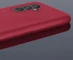 Hama Cover Finest Feel для Samsung Galaxy A14/A14 5G Red