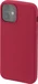 Hama Cover Finest Feel для Apple iPhone 12 Mini Red