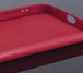 Hama Cover Finest Feel для Apple iPhone 12 Mini Red