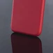 Hama Cover Finest Feel для Apple iPhone 12 Mini Red