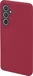 Hama Cover Finest Feel для Samsung Galaxy A54 5G Red