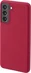 Hama Cover Finest Feel для Samsung Galaxy S22 Red