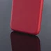 Hama Cover Finest Feel для Samsung Galaxy S22 Red