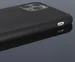 Hama Cover Finest Feel для Apple iPhone 11 Pro Max Black
