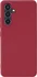Hama Cover Finest Feel для Samsung Galaxy A34 5G Red