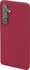 Hama Cover Finest Feel для Samsung Galaxy A34 5G Red