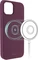 Hama Cover MagCase Finest Feel Pro для Apple iPhone 13 Burgundy