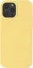 Hama Cover MagCase Finest Feel Pro для Apple iPhone 12 Pro Max Yellow