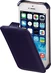 Hama Flap Case для Apple iPhone 5 Blue