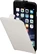Hama Smart Case для Apple iPhone 6 Plus White