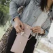 Hama Cross-Body-Tasche universal Pink