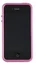 Kensington Band Case для iPhone 4/4S Pink