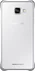 Samsung Clear Cover для Galaxy A5 (2016) Silver