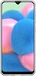 Samsung Clear Cover для Galaxy A30s Transparent
