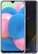 Samsung Clear Cover для Galaxy A30s Transparent