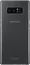 Samsung Clear Cover для Galaxy Note 8 Black