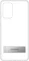 Samsung Clear Standing Cover для Galaxy A72