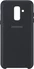 Samsung Dual Layer Cover для Galaxy A6+ (2018) Black