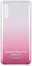 Samsung Gradation Cover для Galaxy A70 Pink