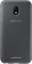 Samsung Jelly Cover для Galaxy J3 (2017) Black