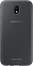 Samsung Jelly Cover для Galaxy J5 (2017) Black