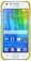 Samsung Protective Cover для Samsung Galaxy J1 Yellow