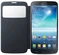 Samsung S-View Cover для Galaxy Mega 6.3 Black