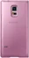 Samsung S-View Cover для Galaxy S5 Mini Pink