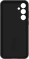 Samsung Silicone Case для Galaxy A55 5G Black