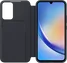 Samsung Smart View Wallet Case для Galaxy A34 5G Black