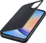 Samsung Smart View Wallet Case для Galaxy A34 5G Black