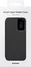 Samsung Smart View Wallet Case для Galaxy A34 5G Black