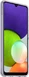 Samsung Soft Clear Cover для Galaxy A22 Transparent