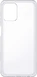 Samsung Soft Clear Cover для Galaxy A22 Transparent